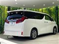 2020 Toyota Alphard