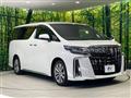 2020 Toyota Alphard