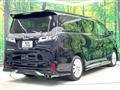 2021 Toyota Vellfire