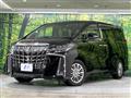 2021 Toyota Alphard