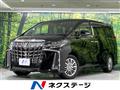 2021 Toyota Alphard