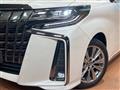 2021 Toyota Alphard