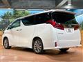 2021 Toyota Alphard