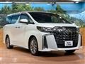 2021 Toyota Alphard