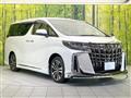 2022 Toyota Alphard