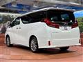 2022 Toyota Alphard