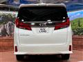 2022 Toyota Alphard