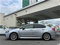 2016 Subaru WRX S4