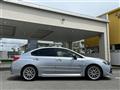 2016 Subaru WRX S4