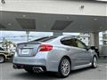 2016 Subaru WRX S4