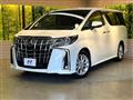 2023 Toyota Alphard