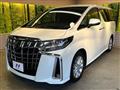 2023 Toyota Alphard