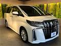 2023 Toyota Alphard