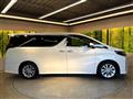 2023 Toyota Alphard