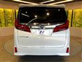 2023 Toyota Alphard