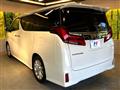 2023 Toyota Alphard