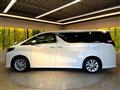 2023 Toyota Alphard