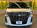 2023 Toyota Alphard