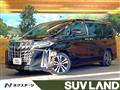 2021 Toyota Alphard