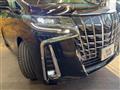 2021 Toyota Alphard