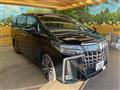 2021 Toyota Alphard
