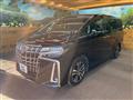 2021 Toyota Alphard