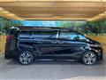 2021 Toyota Alphard