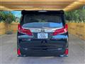 2021 Toyota Alphard