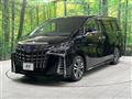 2021 Toyota Alphard