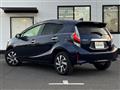 2020 Toyota AQUA