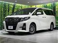 2017 Toyota Alphard