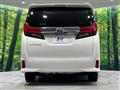 2017 Toyota Alphard