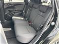 2018 Honda Fit Hybrid