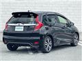 2018 Honda Fit Hybrid