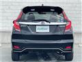 2018 Honda Fit Hybrid