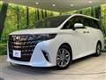 2023 Toyota Alphard