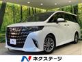 2023 Toyota Alphard