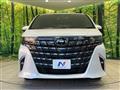 2023 Toyota Alphard