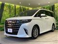 2023 Toyota Alphard