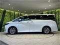 2023 Toyota Alphard