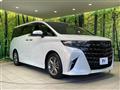 2023 Toyota Alphard