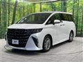 2024 Toyota Alphard