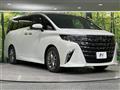 2024 Toyota Alphard
