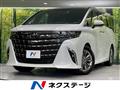 2024 Toyota Alphard