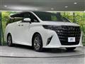2024 Toyota Alphard