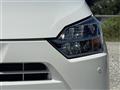 2021 Daihatsu Mira Es