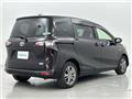 2018 Toyota Sienta