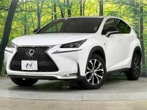 2015 Lexus NX
