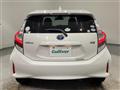 2017 Toyota AQUA