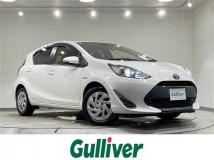 2017 Toyota AQUA
